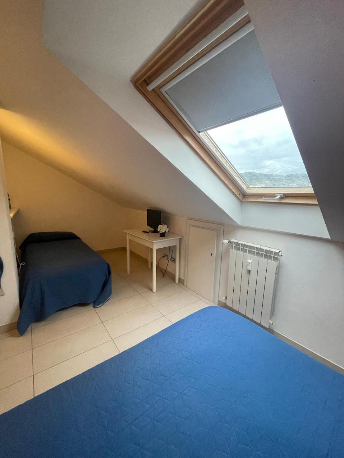 Sabrina Maison Chic Dolce Nido Sul Mare سان بارتولومِيو آل ما المظهر الخارجي الصورة