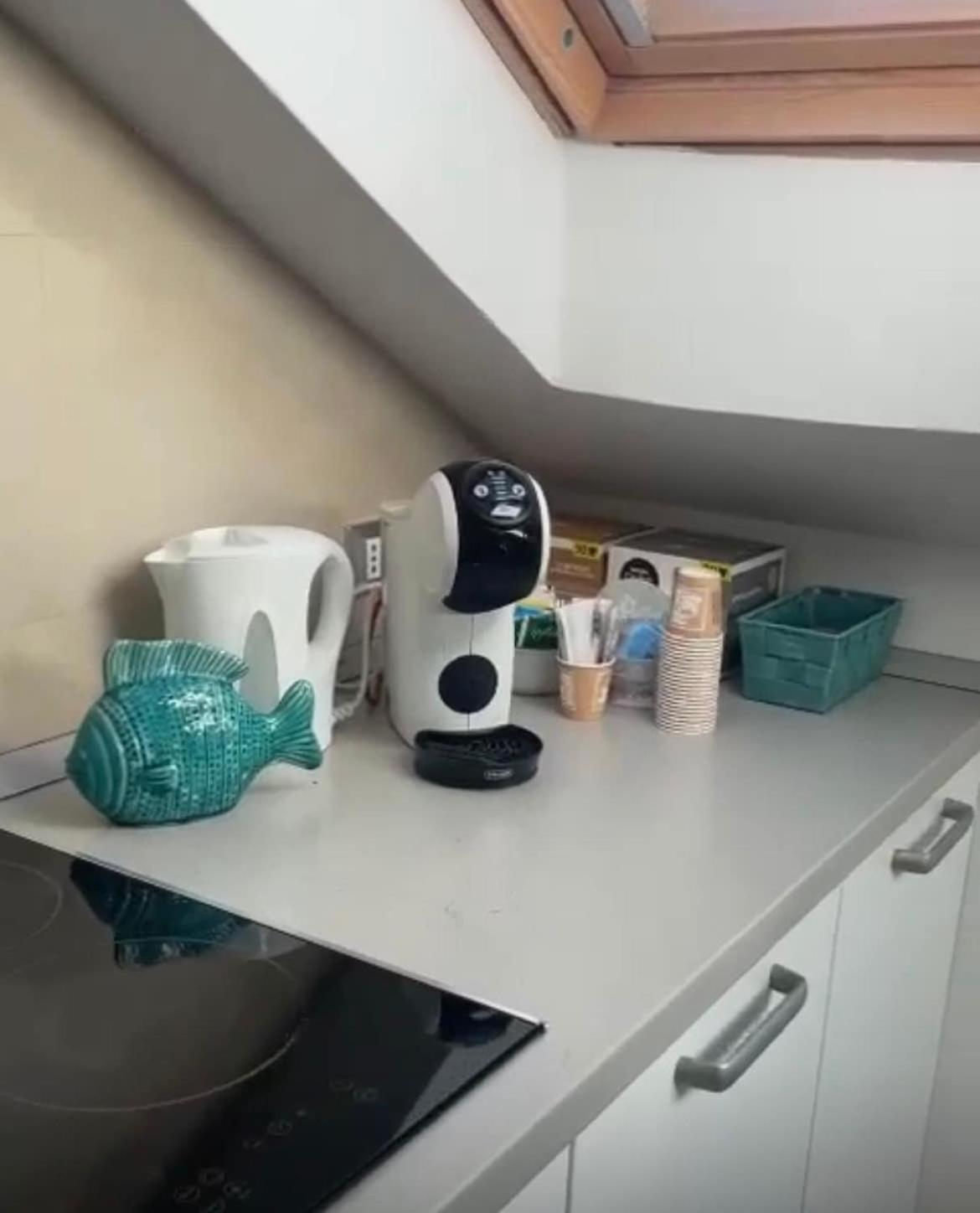 Sabrina Maison Chic Dolce Nido Sul Mare سان بارتولومِيو آل ما المظهر الخارجي الصورة