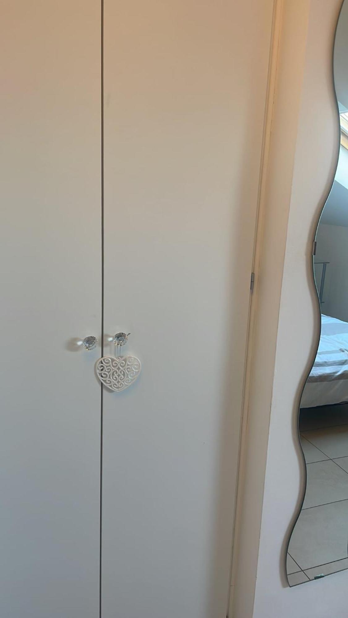 Sabrina Maison Chic Dolce Nido Sul Mare سان بارتولومِيو آل ما المظهر الخارجي الصورة