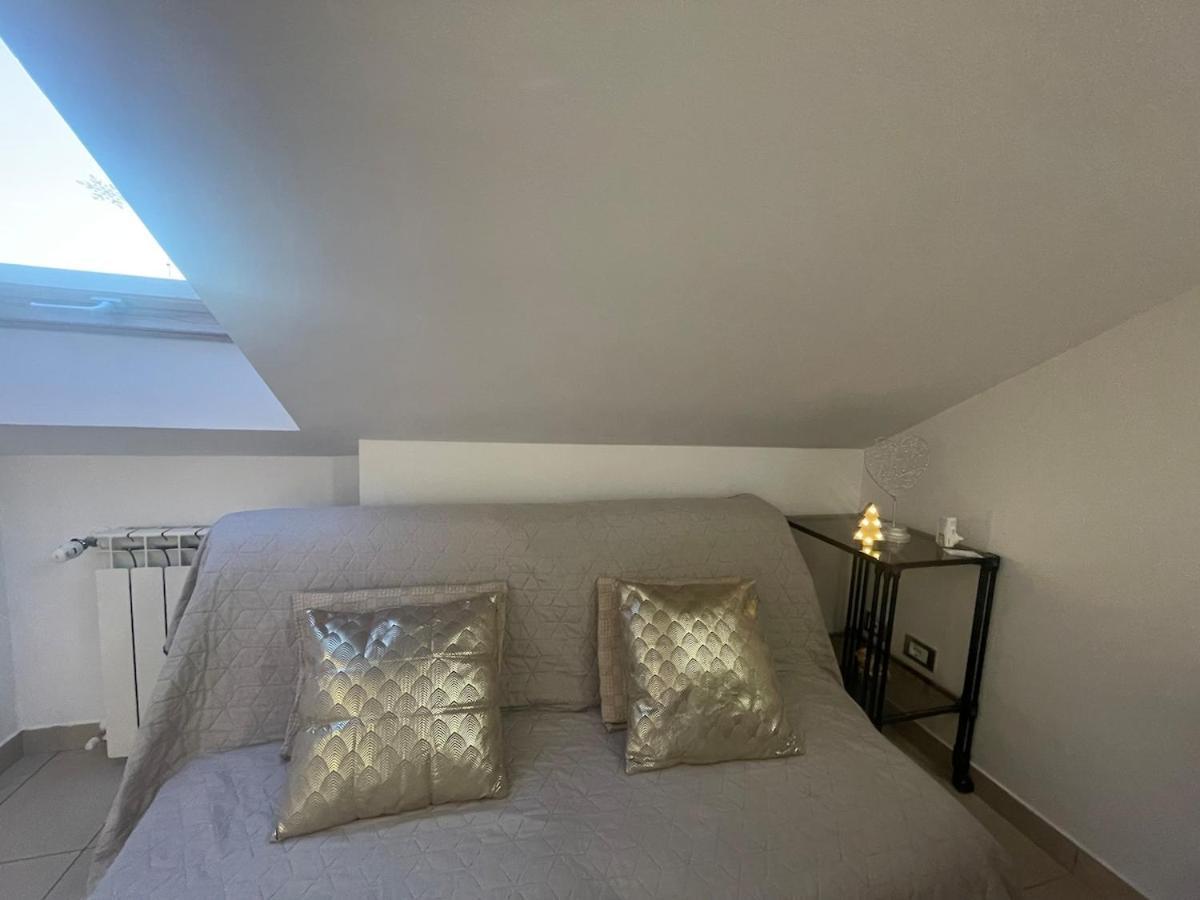 Sabrina Maison Chic Dolce Nido Sul Mare سان بارتولومِيو آل ما المظهر الخارجي الصورة