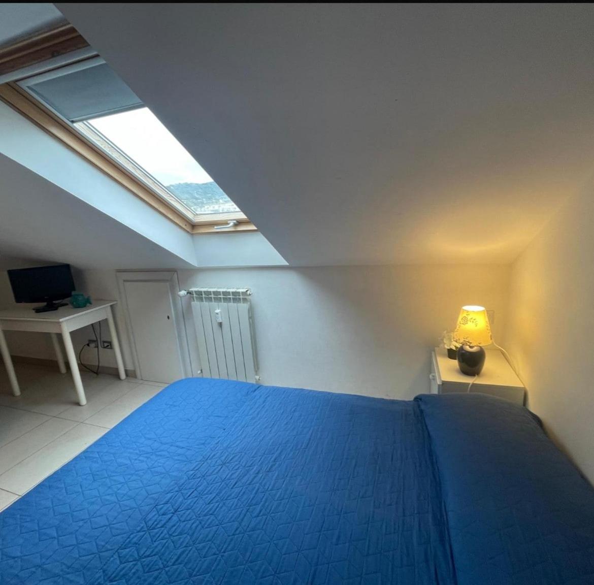 Sabrina Maison Chic Dolce Nido Sul Mare سان بارتولومِيو آل ما المظهر الخارجي الصورة