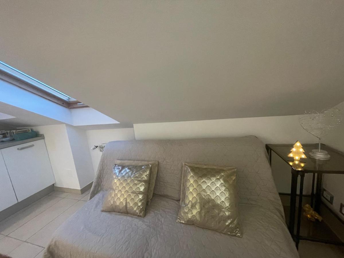 Sabrina Maison Chic Dolce Nido Sul Mare سان بارتولومِيو آل ما المظهر الخارجي الصورة
