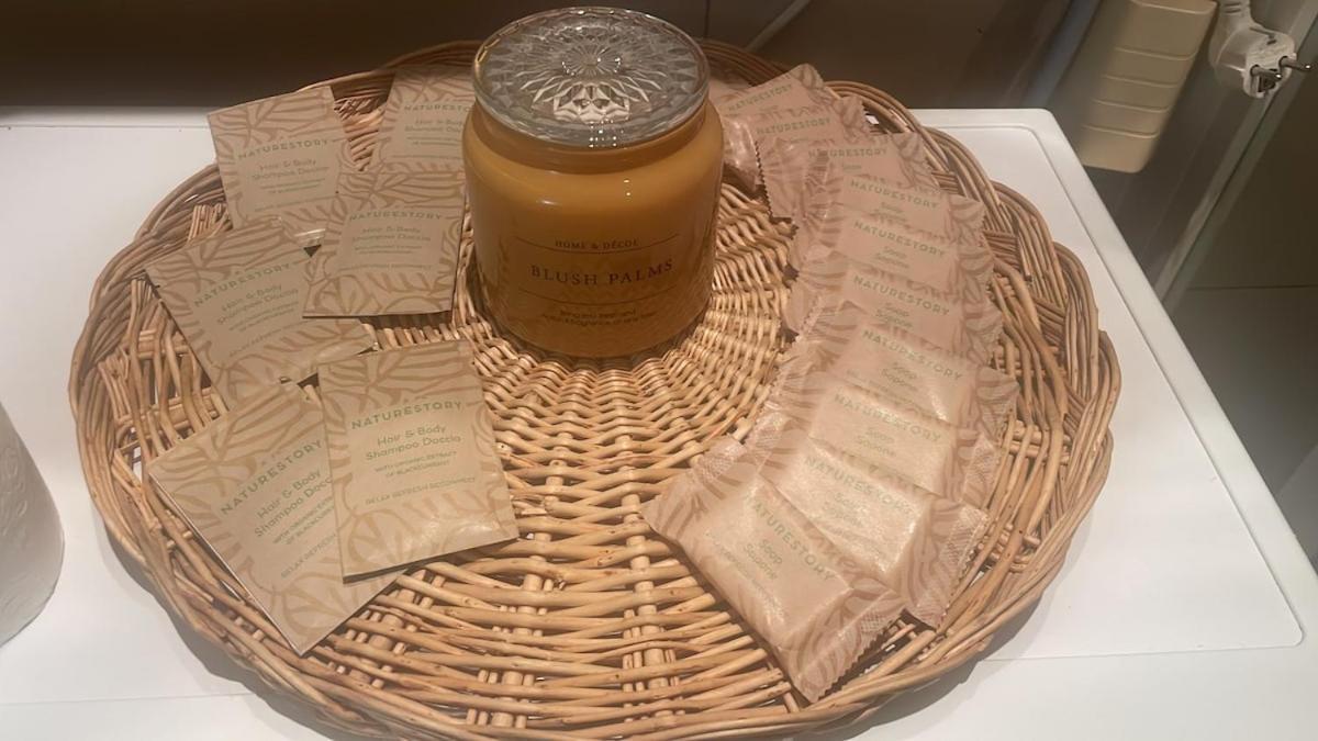 Sabrina Maison Chic Dolce Nido Sul Mare سان بارتولومِيو آل ما المظهر الخارجي الصورة