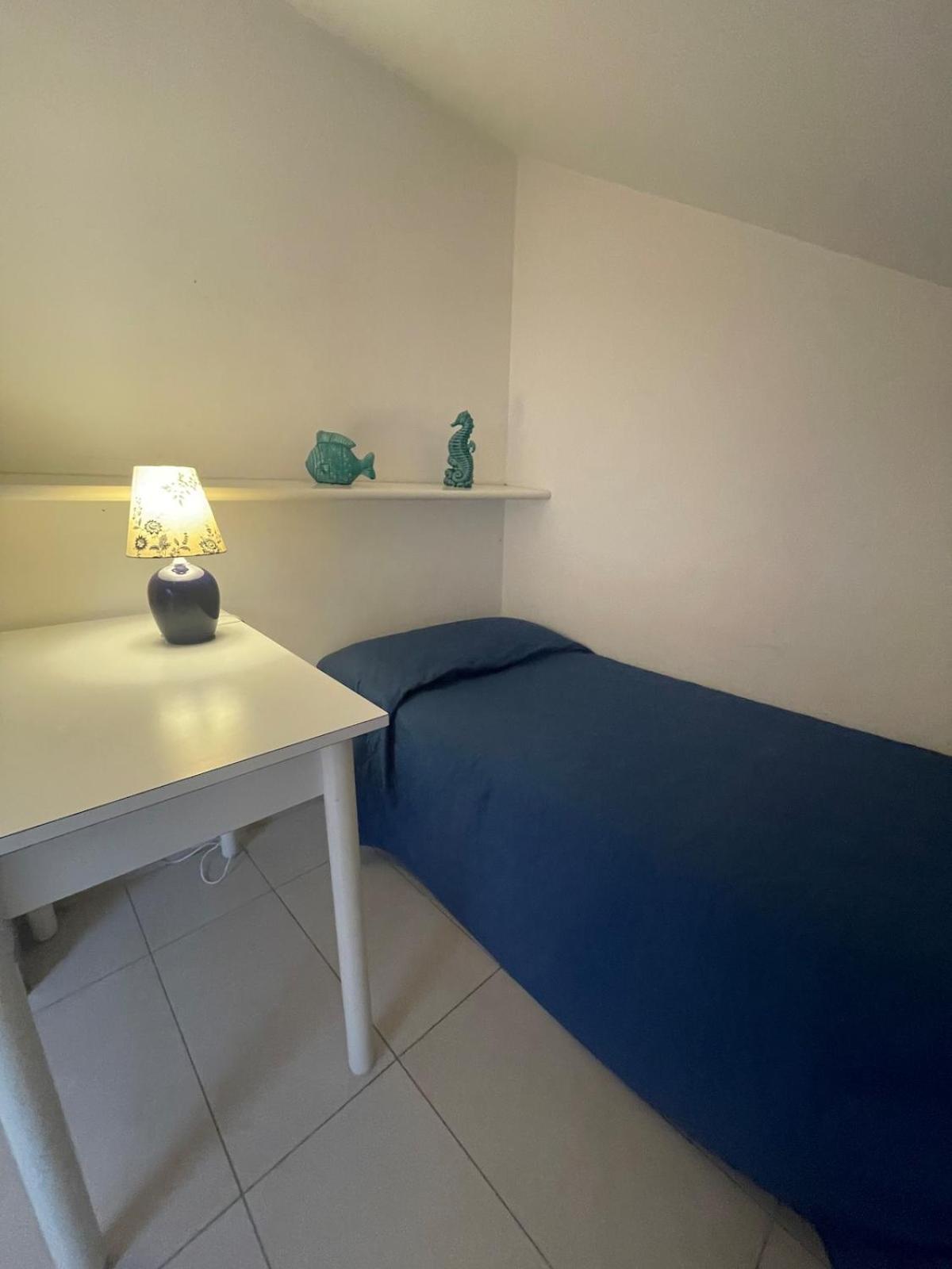 Sabrina Maison Chic Dolce Nido Sul Mare سان بارتولومِيو آل ما المظهر الخارجي الصورة