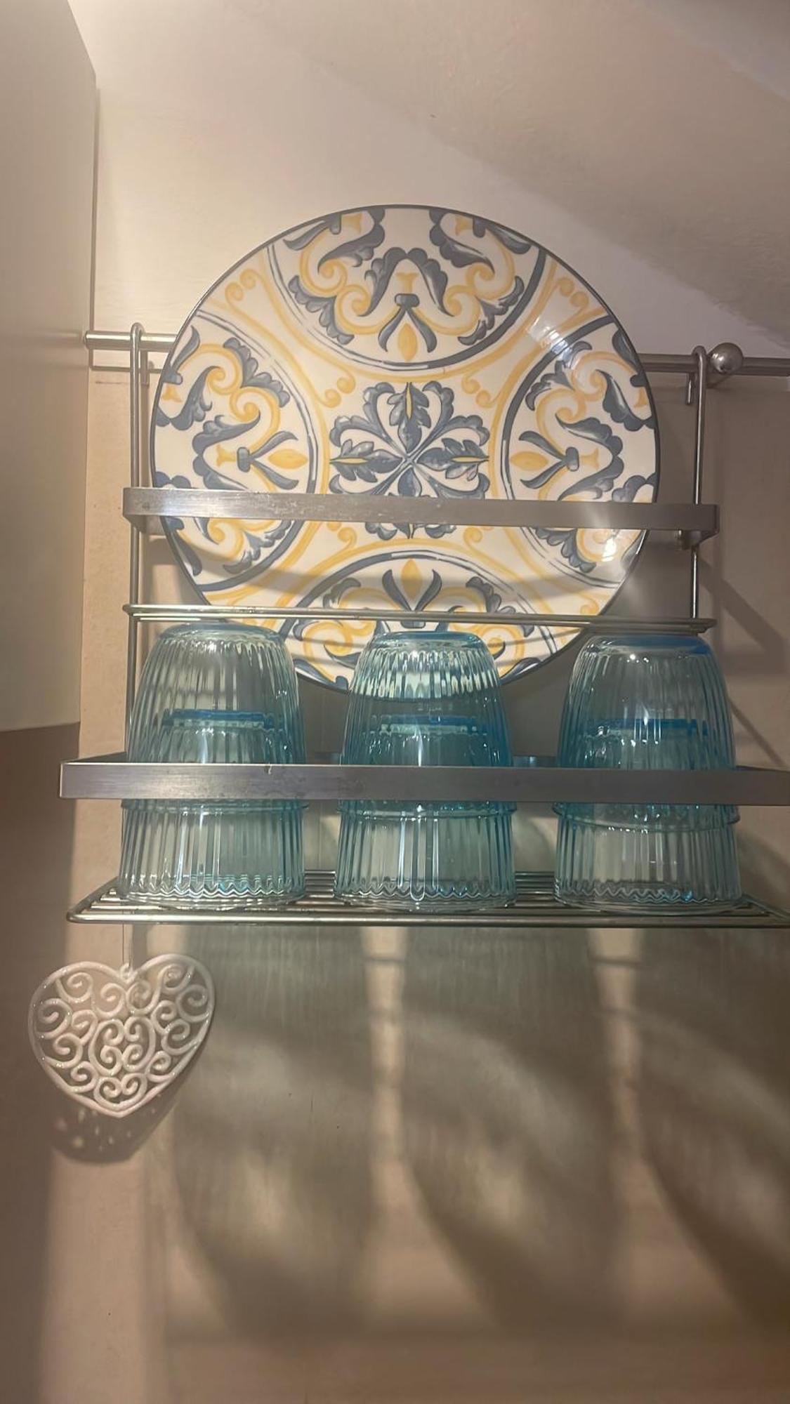 Sabrina Maison Chic Dolce Nido Sul Mare سان بارتولومِيو آل ما المظهر الخارجي الصورة
