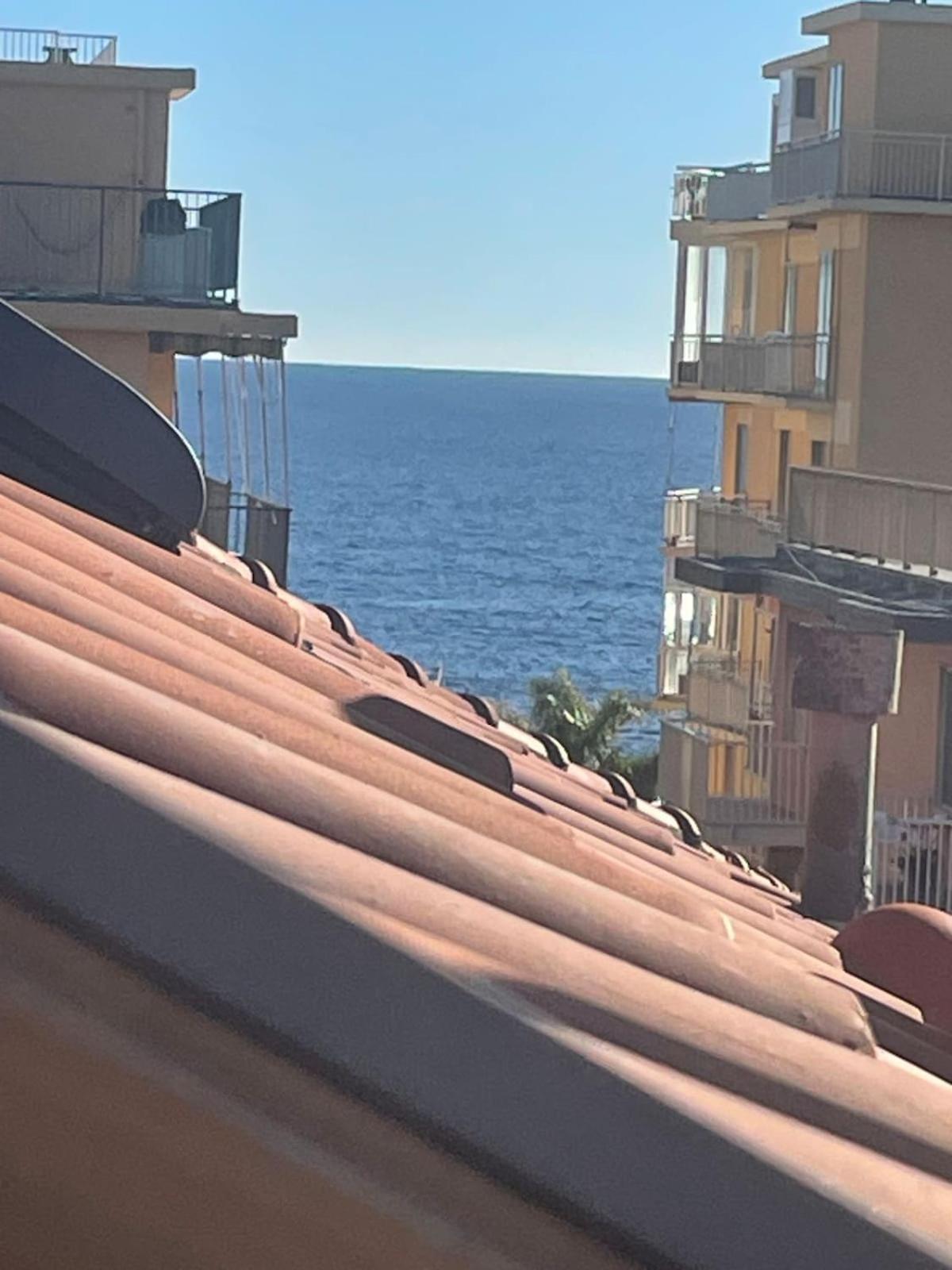 Sabrina Maison Chic Dolce Nido Sul Mare سان بارتولومِيو آل ما المظهر الخارجي الصورة