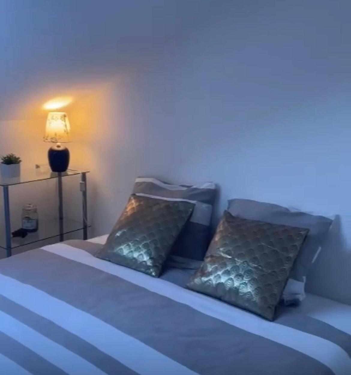 Sabrina Maison Chic Dolce Nido Sul Mare سان بارتولومِيو آل ما المظهر الخارجي الصورة
