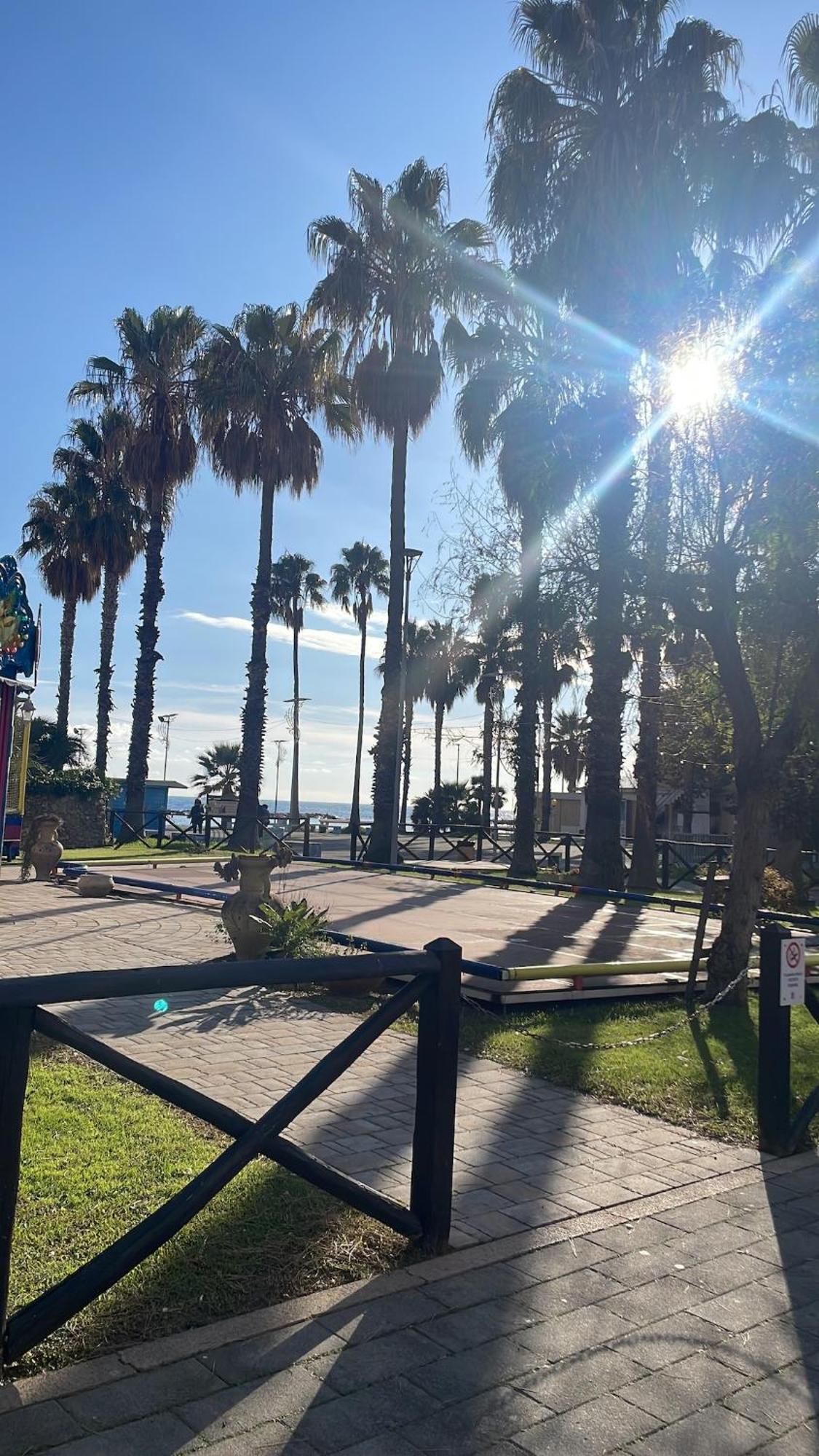 Sabrina Maison Chic Dolce Nido Sul Mare سان بارتولومِيو آل ما المظهر الخارجي الصورة