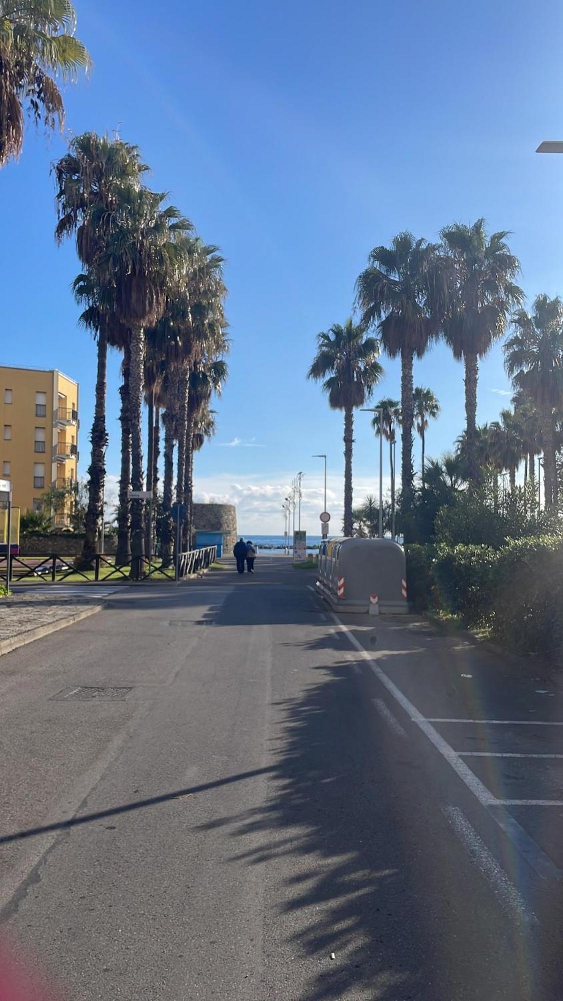 Sabrina Maison Chic Dolce Nido Sul Mare سان بارتولومِيو آل ما المظهر الخارجي الصورة
