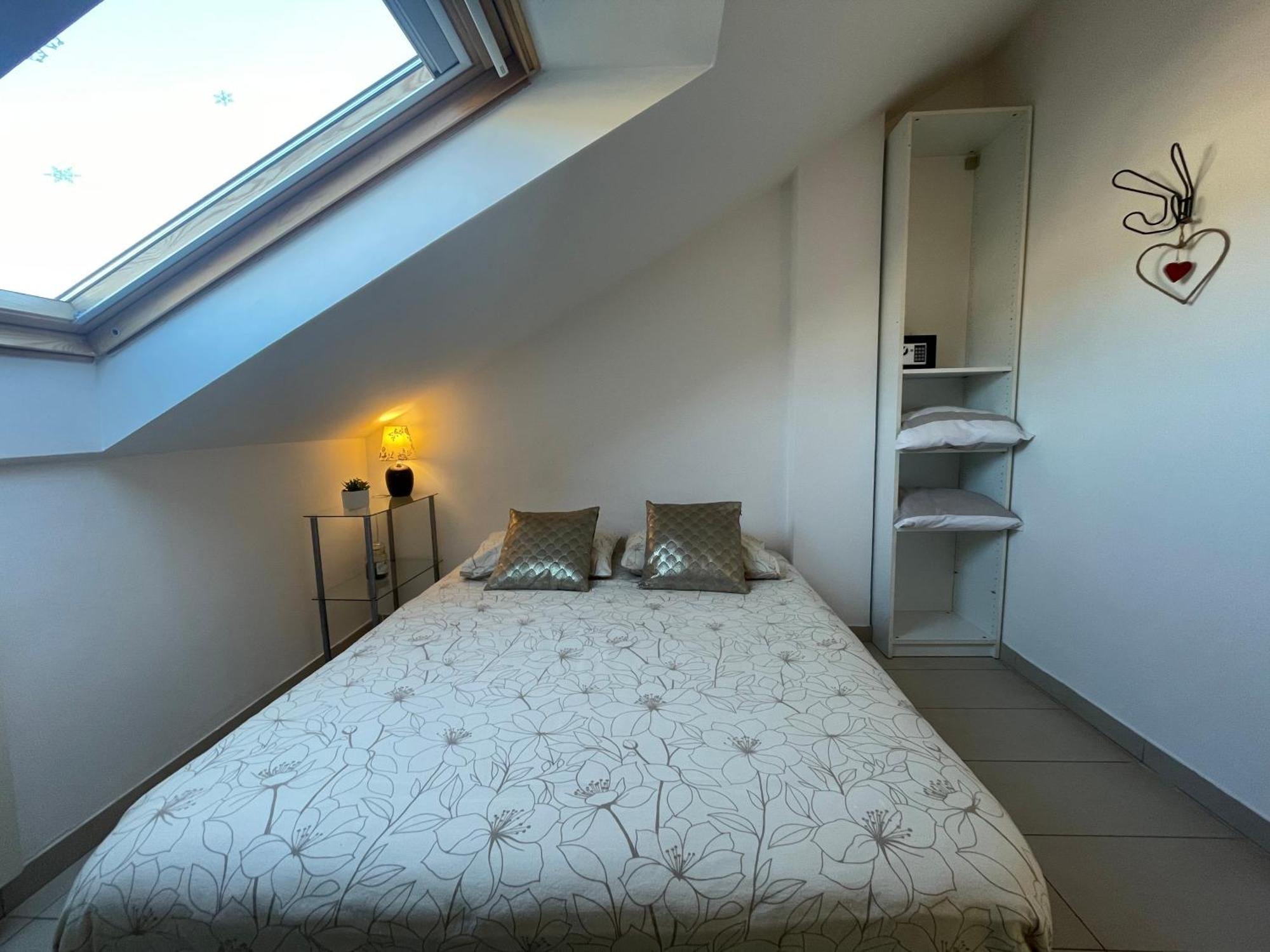 Sabrina Maison Chic Dolce Nido Sul Mare سان بارتولومِيو آل ما المظهر الخارجي الصورة