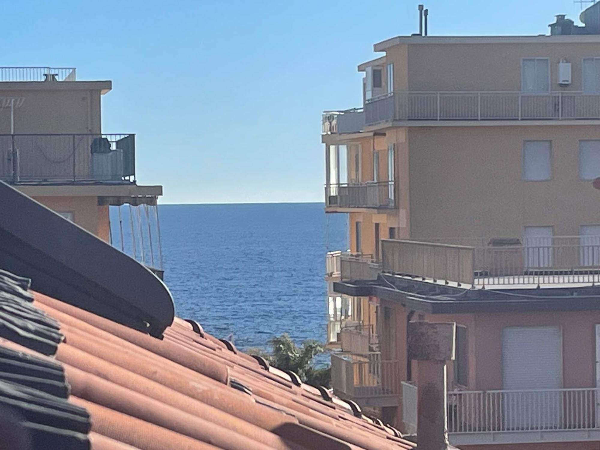 Sabrina Maison Chic Dolce Nido Sul Mare سان بارتولومِيو آل ما المظهر الخارجي الصورة