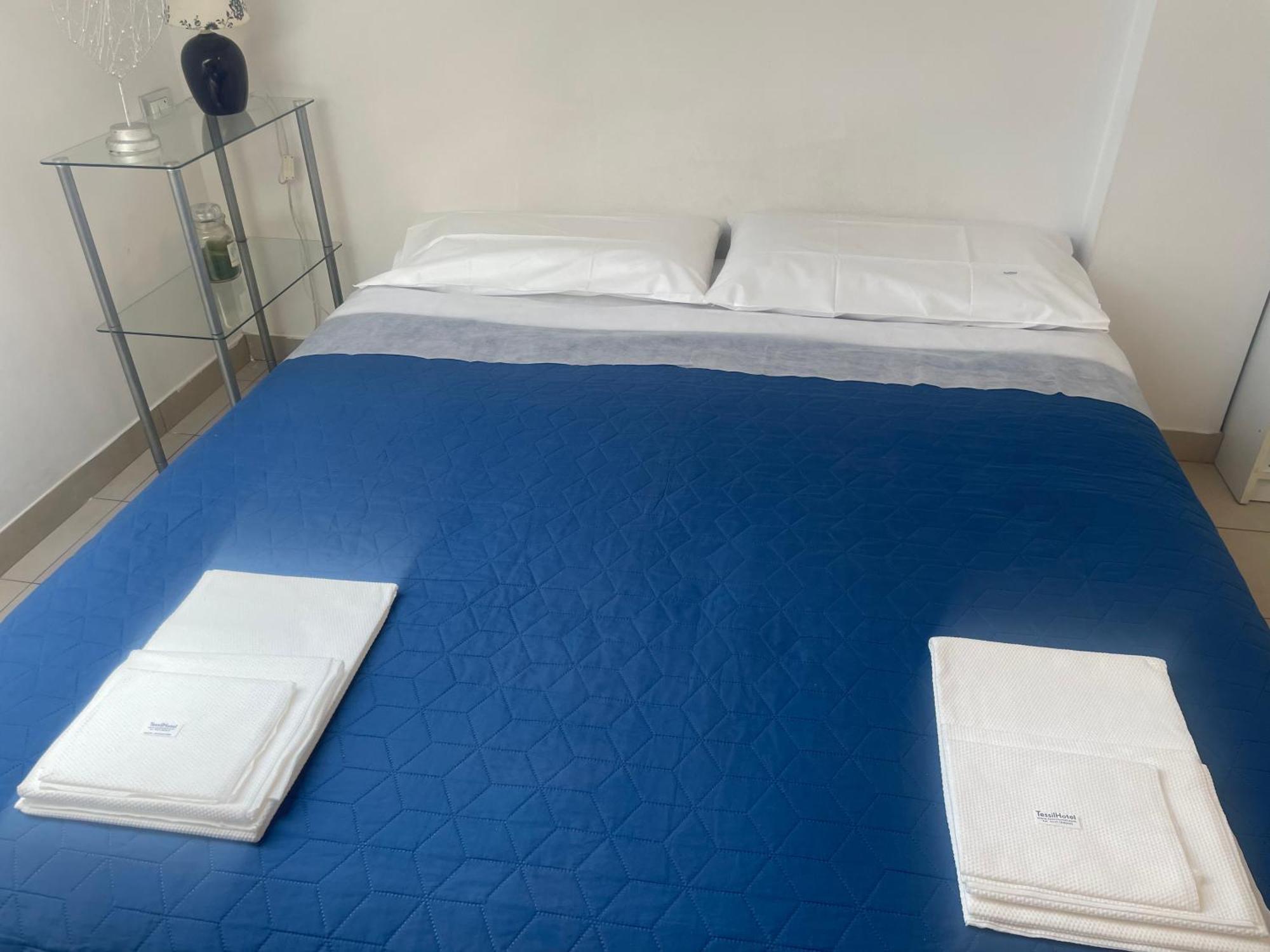 Sabrina Maison Chic Dolce Nido Sul Mare سان بارتولومِيو آل ما المظهر الخارجي الصورة
